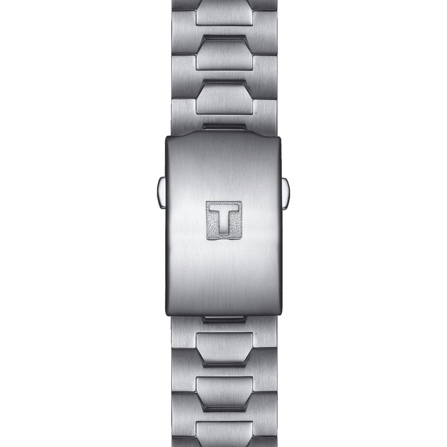 Tissot T-Touch II Stainless Steel (Stainless Steel, Grey) Indexes
