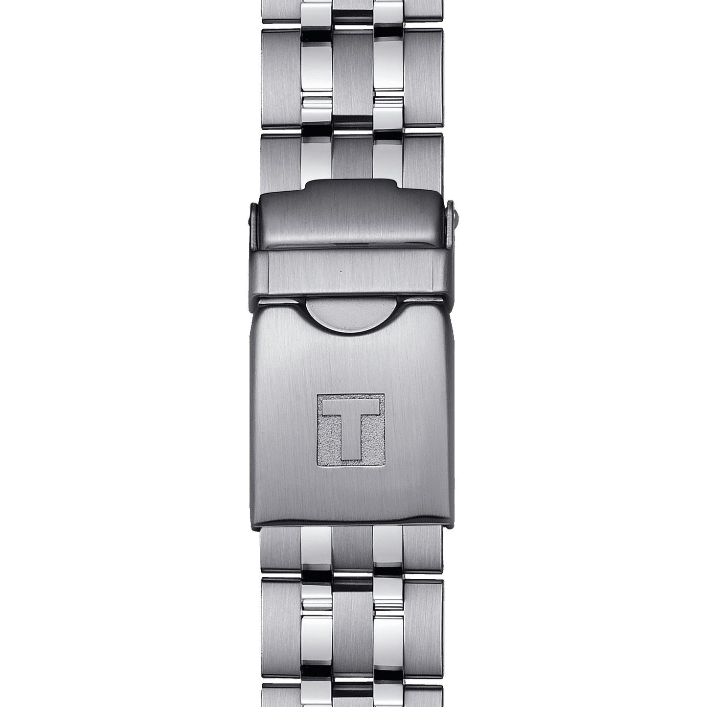 Tissot Prc 200 (Stainless Steel, Grey) Arabic And Indexes