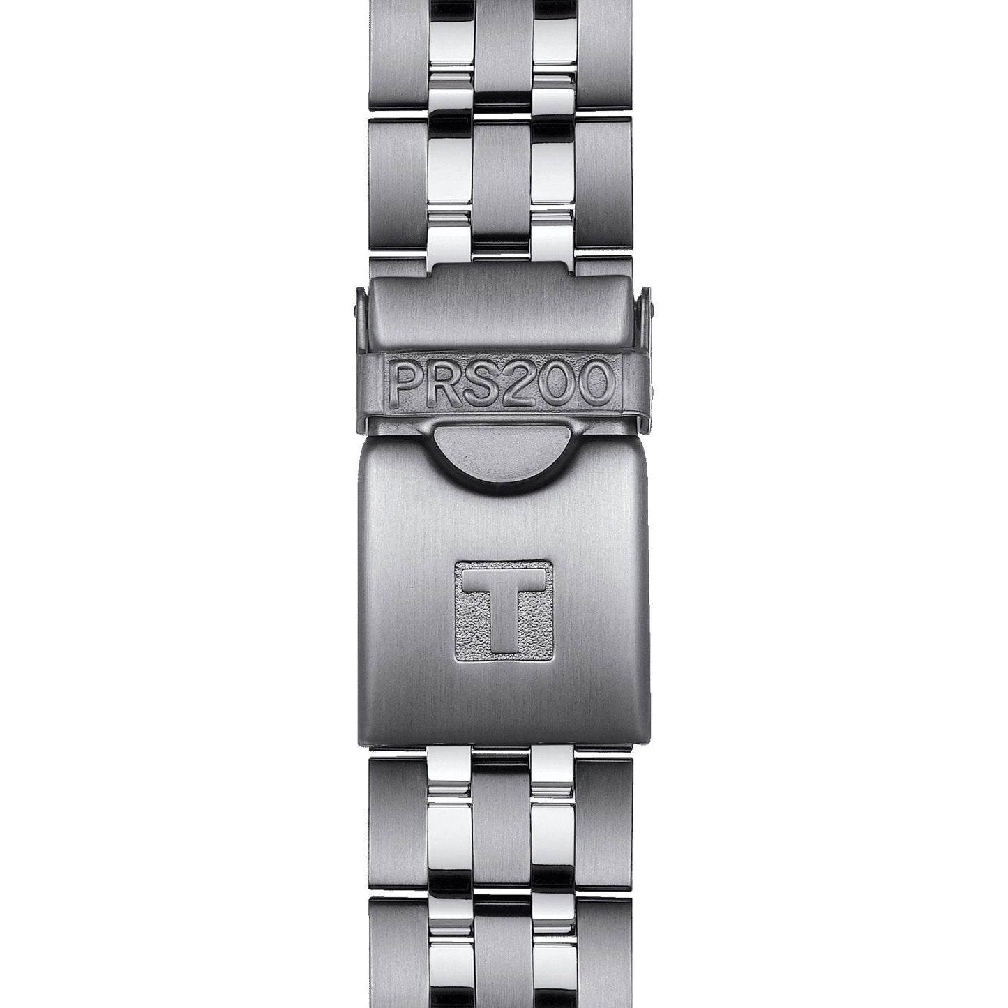 Tissot Prs 200 (Stainless Steel, Grey) Indexes