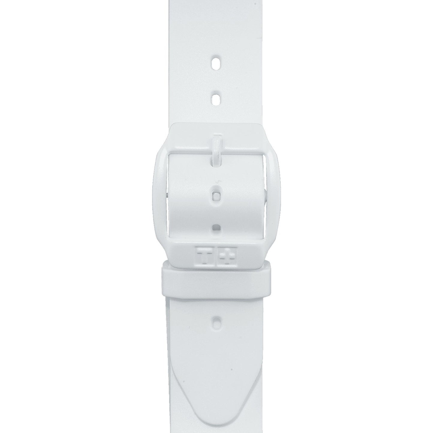 Tissot T-Race Touch (Pvd, White) Arabic And Indexes