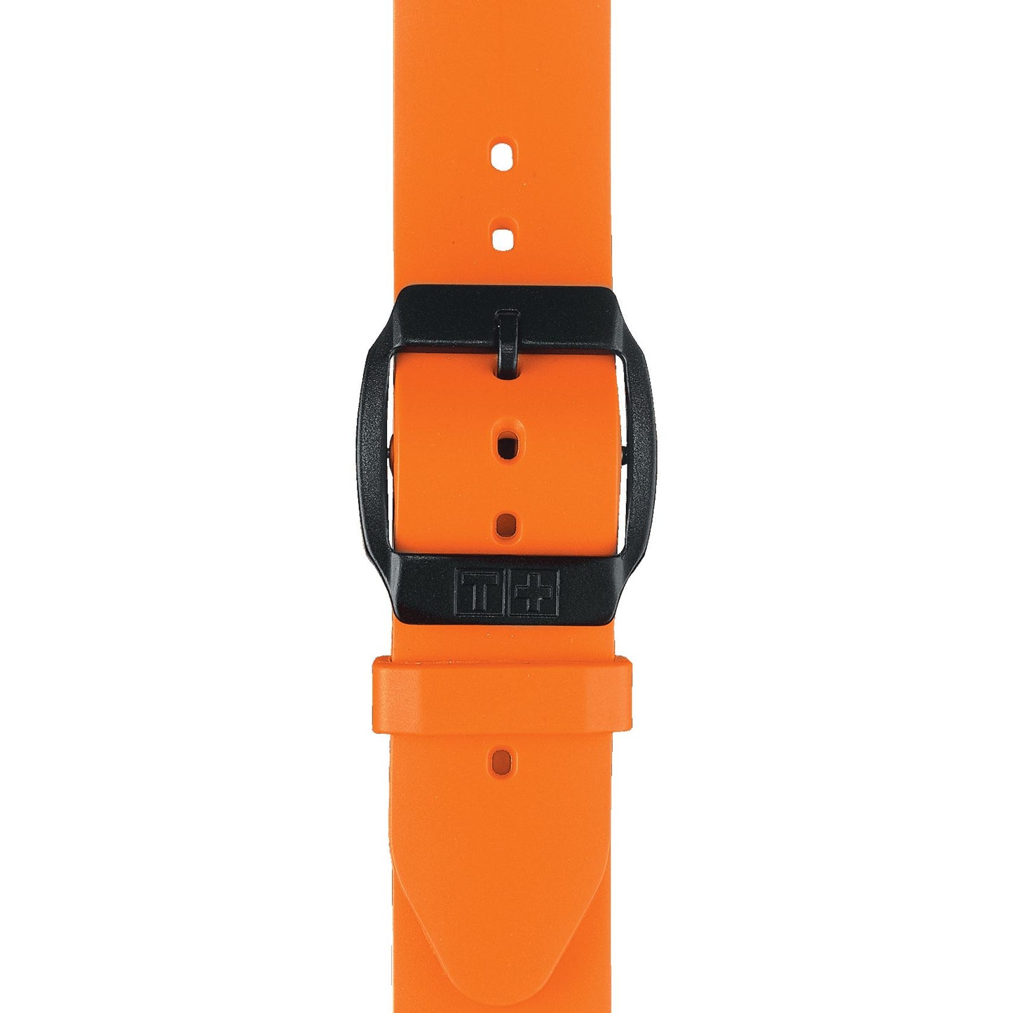Tissot T-Race Touch (Synthetic, Orange) Arabic And Indexes