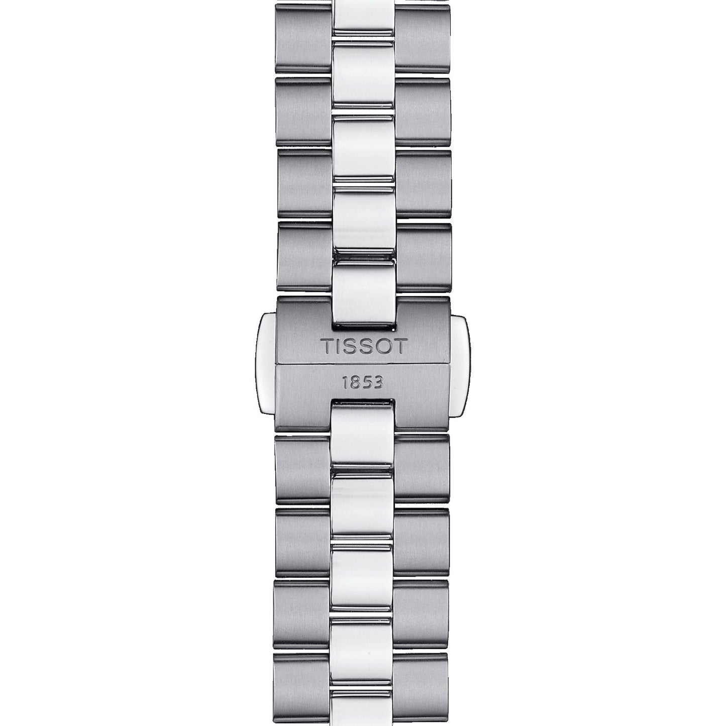 Tissot T02 (Stainless Steel, Grey) Indexes