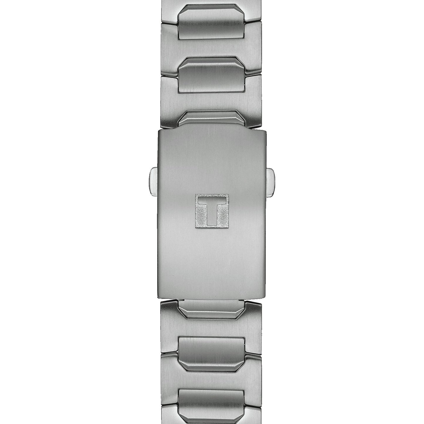 Tissot T-Touch Expert Solar (Titanium, Grey) Indexes