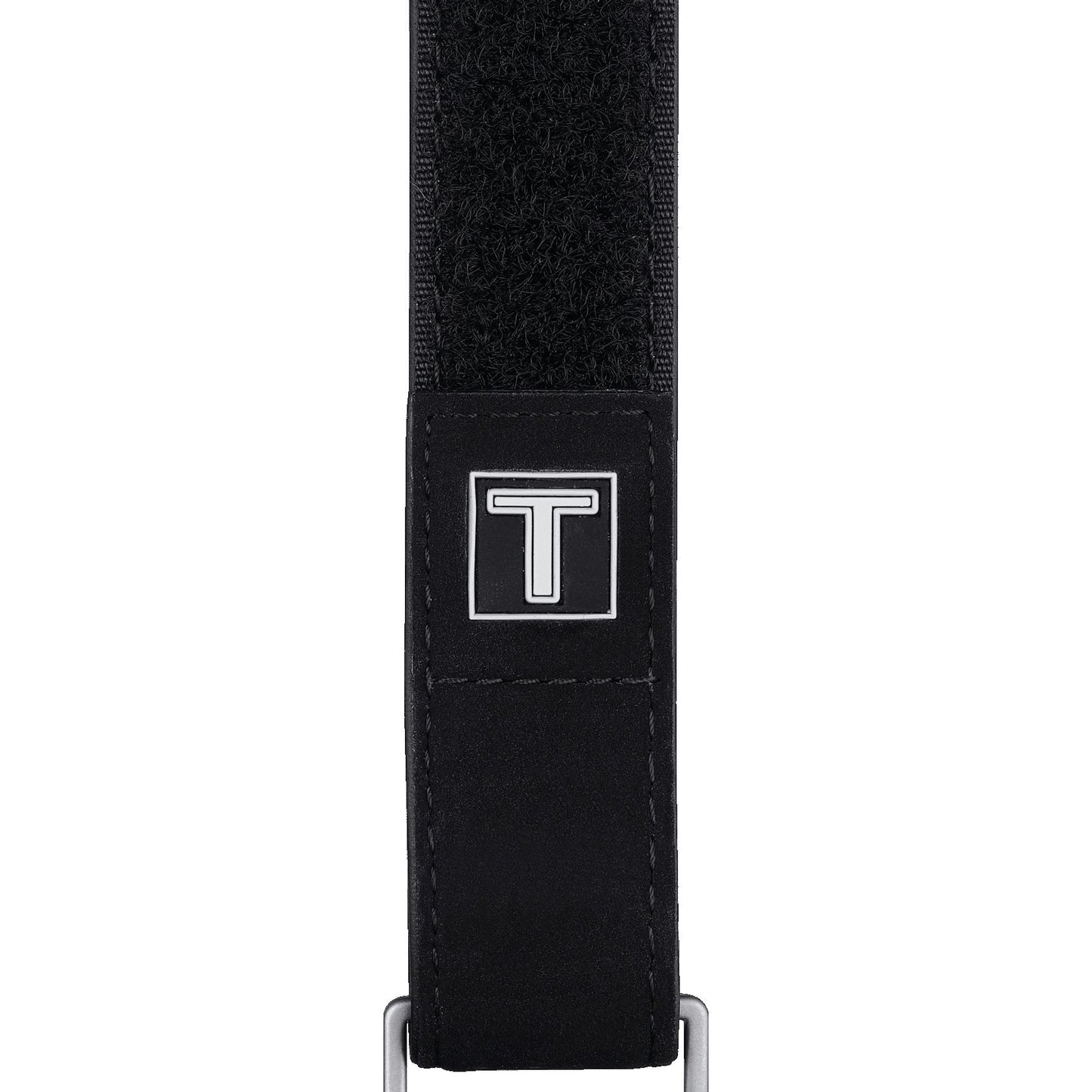 Tissot T-Touch Expert Solar (Leather, Black) Indexes