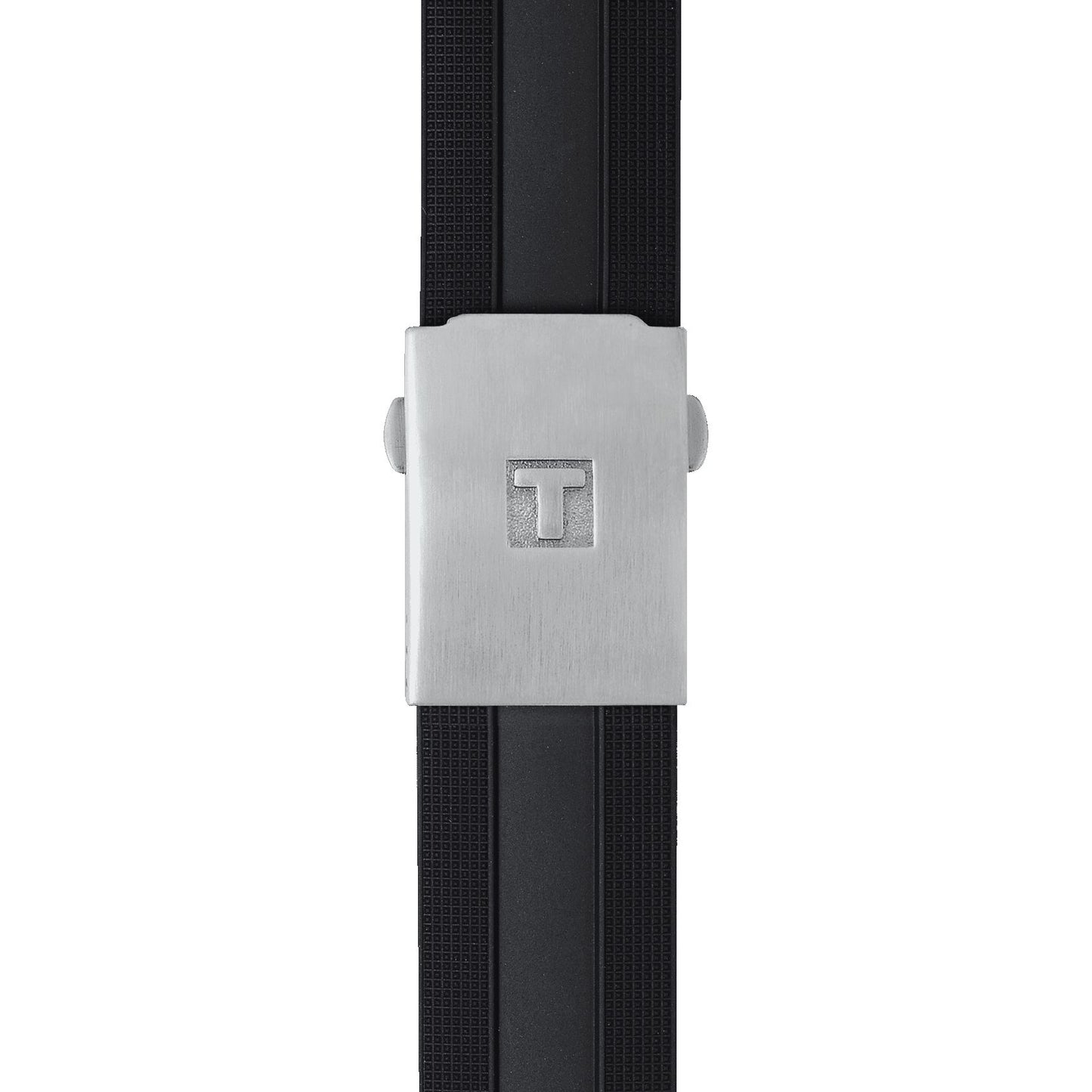 Tissot T-Touch Expert Solar (Rubber, Black) Indexes