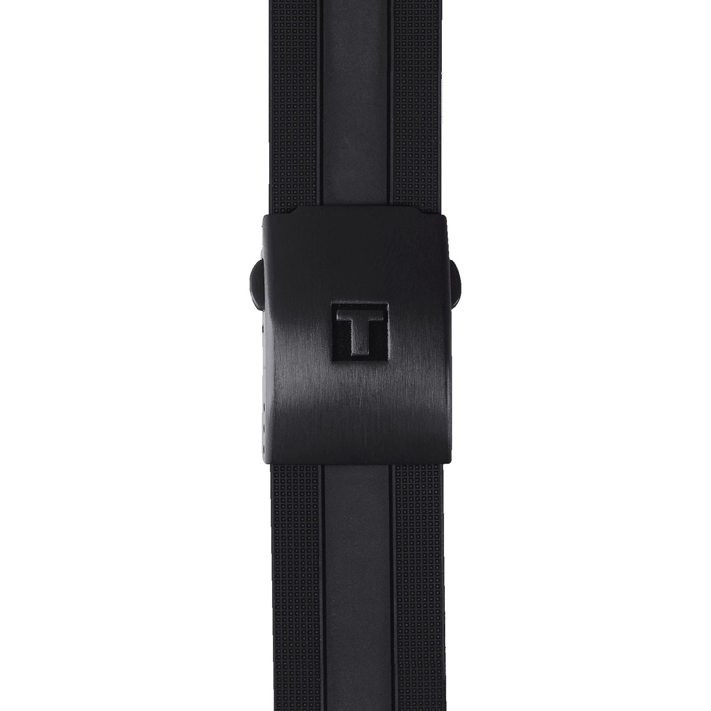 Tissot T-Touch Expert Solar Cba Special Edition (Rubber, Black) Arabic And Indexes