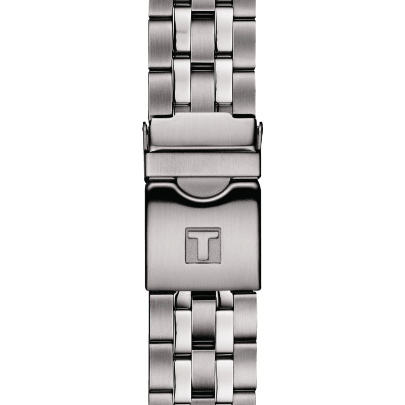 Tissot Seastar 1000 Powermatic 80 (Stainless Steel, Grey) Index