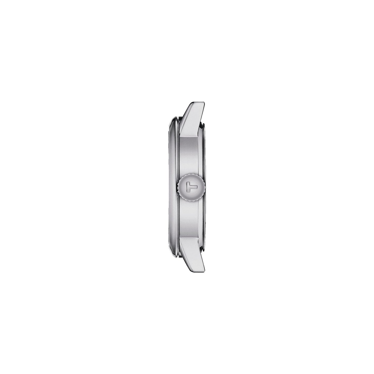 Tissot Classic Dream Lady (Stainless Steel, Grey) Roman
