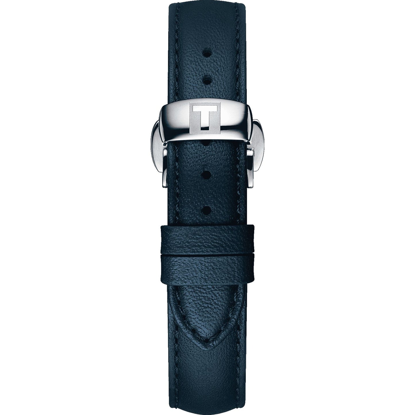 Tissot T-My Lady (Stainless Steel, Grey) Indexes