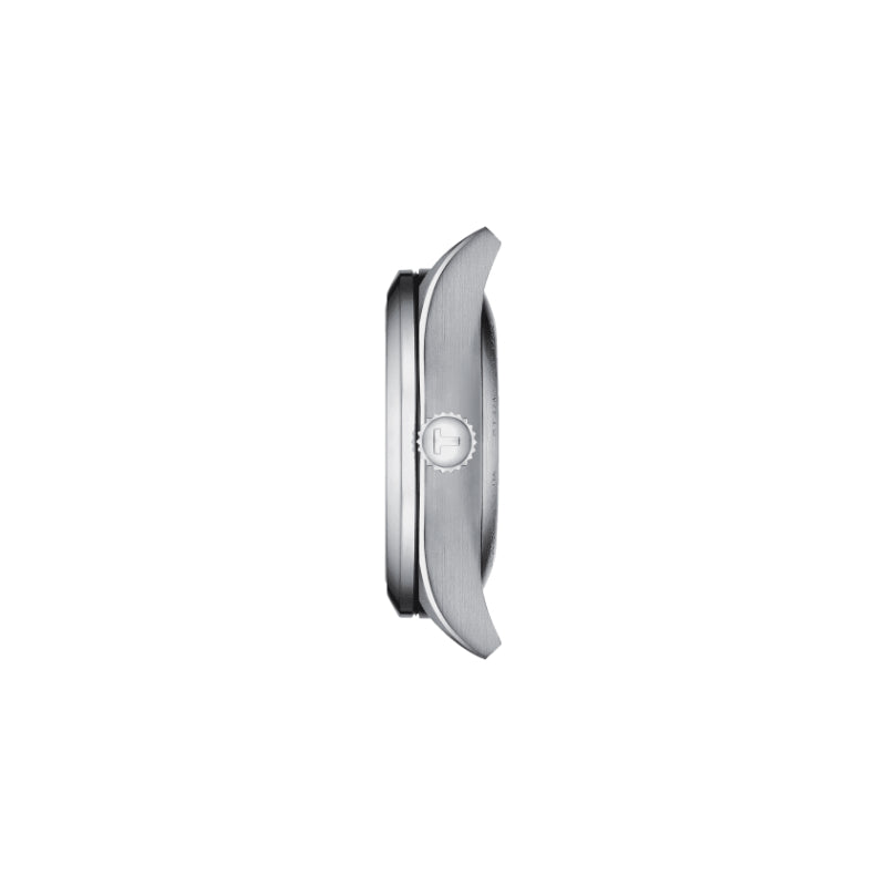 Tissot T-My Lady (Stainless Steel, Grey) Indexes