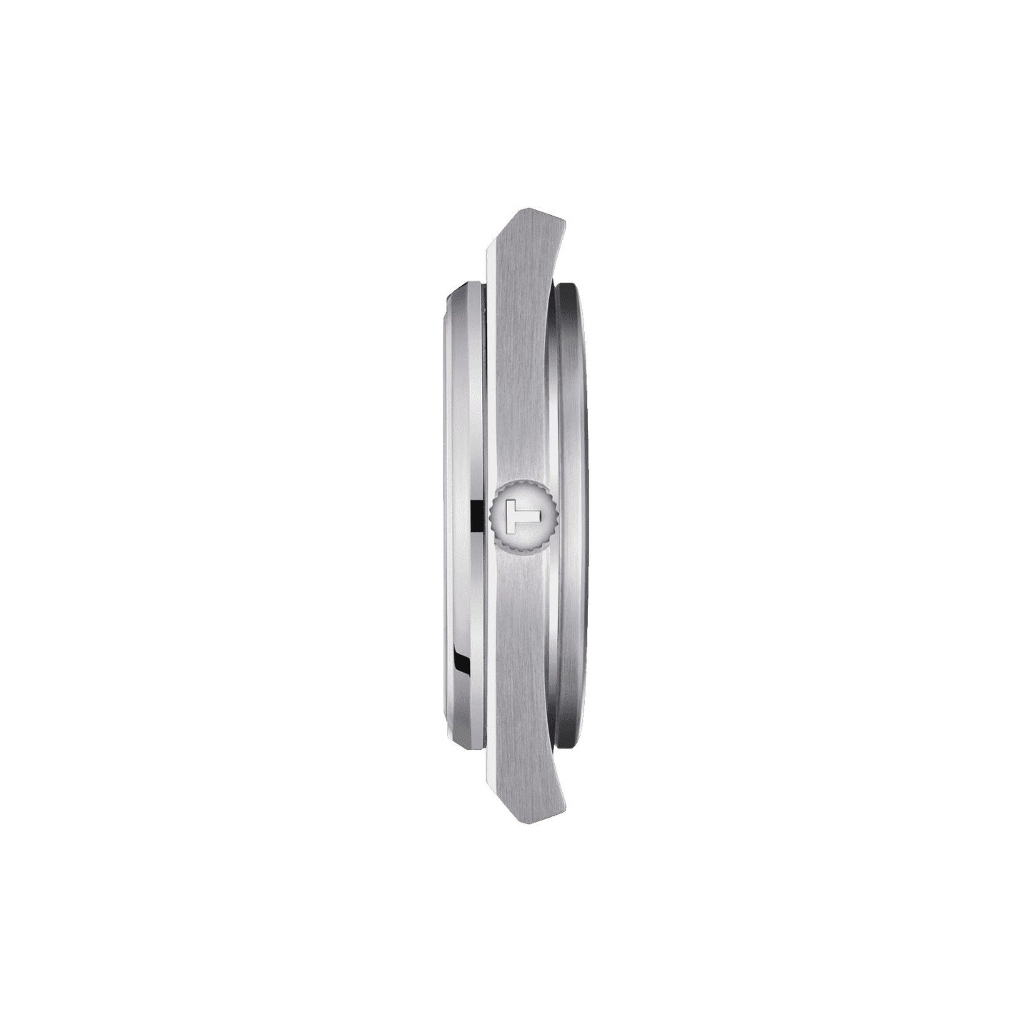 Tissot Prx Powermatic 80 (Stainless Steel, Grey) Indexes
