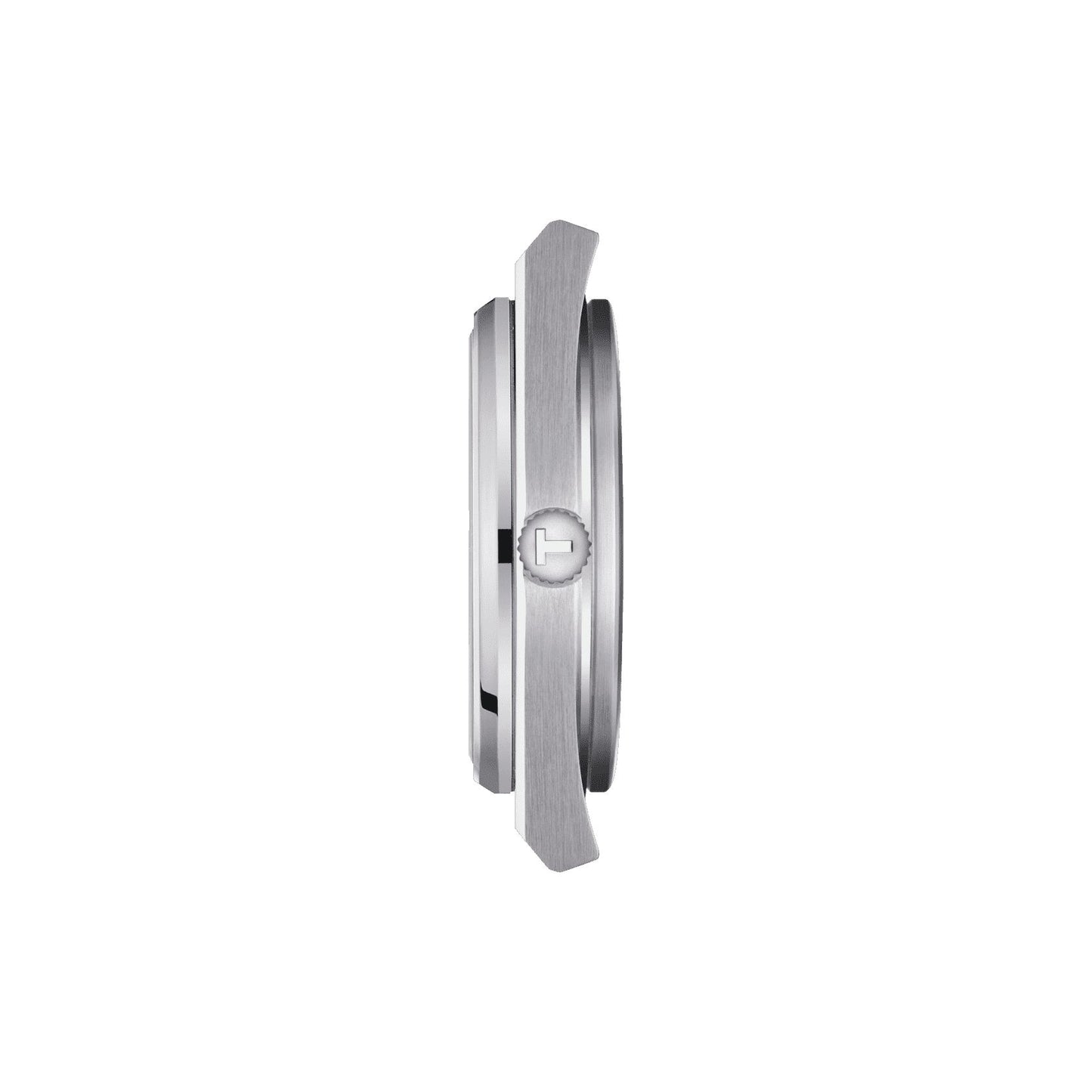 Tissot Prx (Stainless Steel, Grey) Indexes