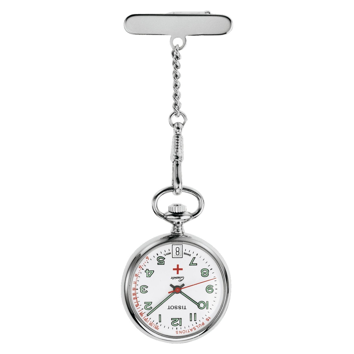 Tissot Pendants Arabic