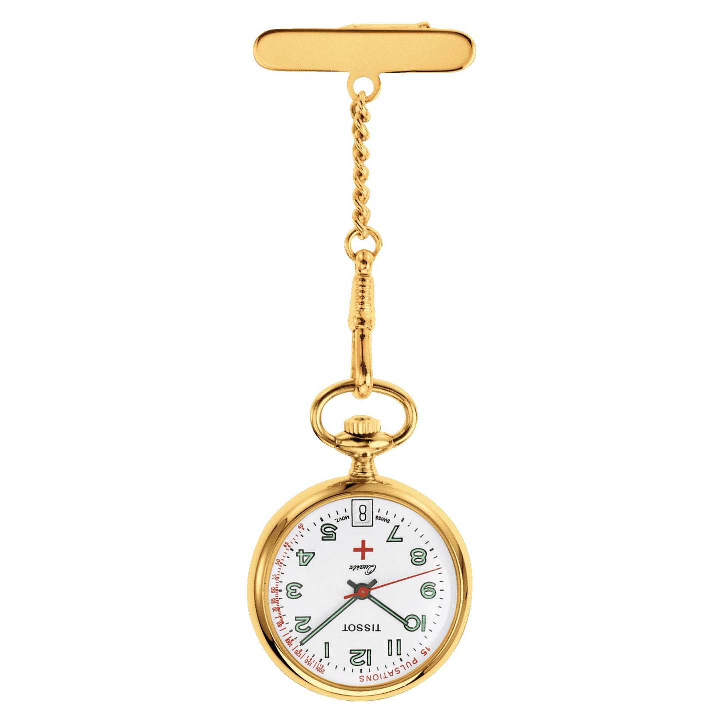 Tissot Pendants Arabic