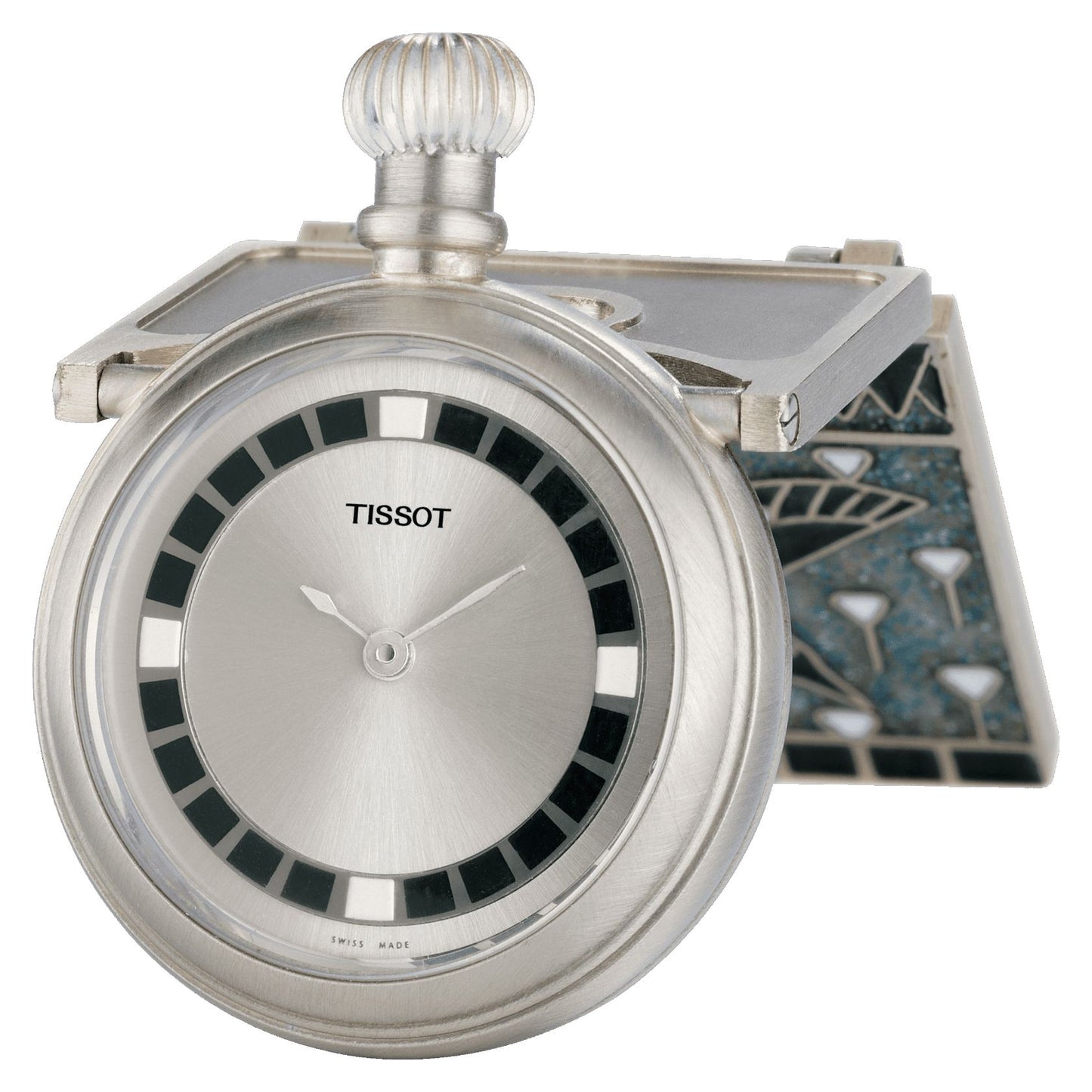 Tissot Specials Mechanical Indexes
