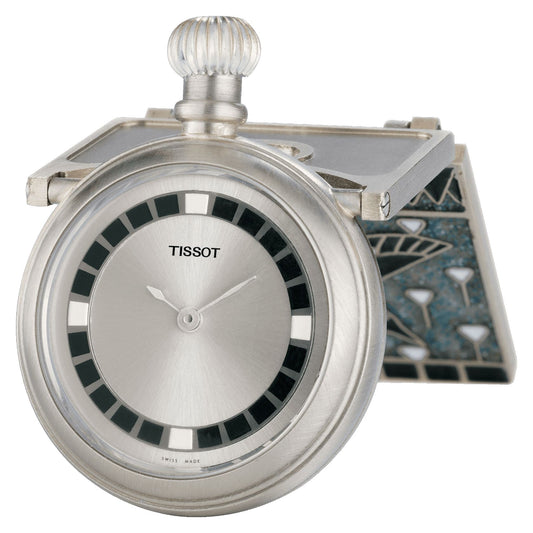 Tissot Specials Mechanical Indexes