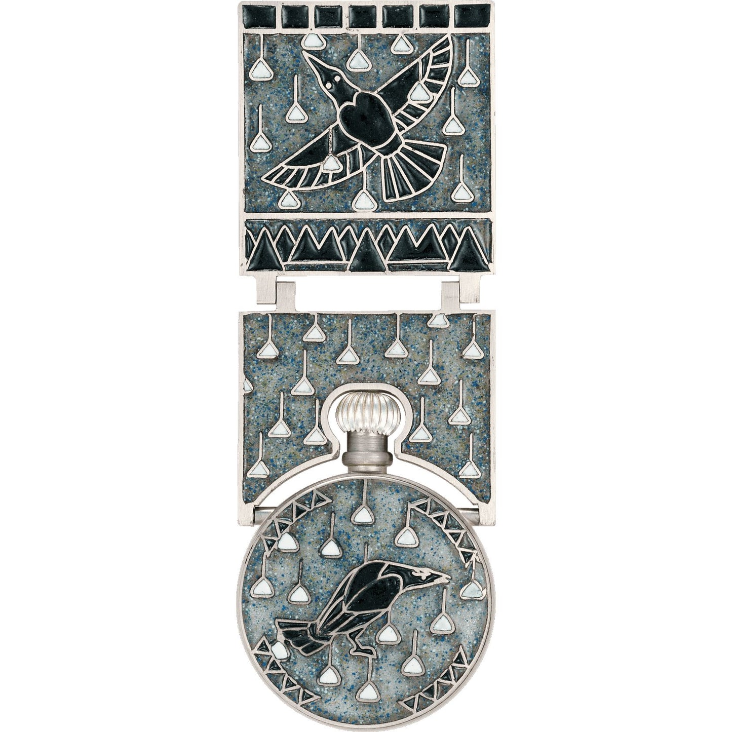 Tissot Specials Mechanical Indexes