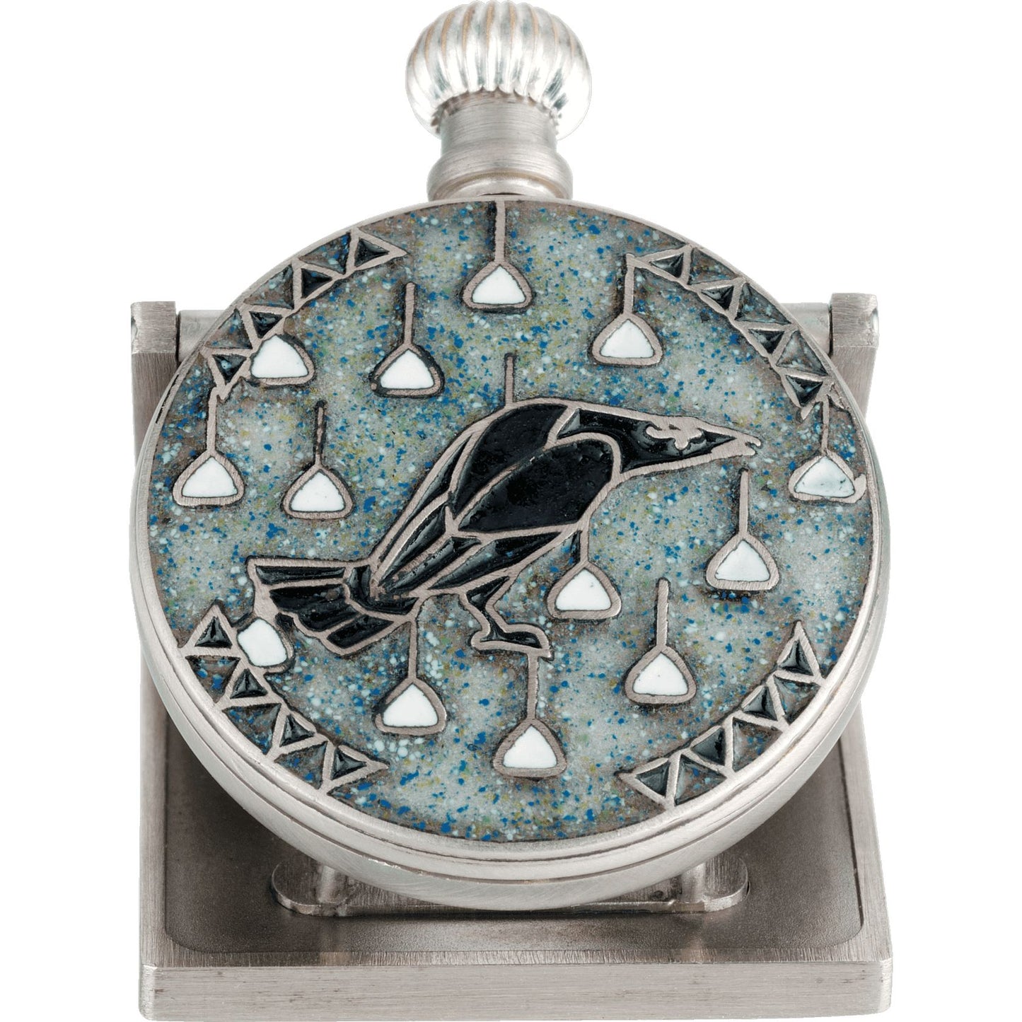 Tissot Specials Mechanical Indexes