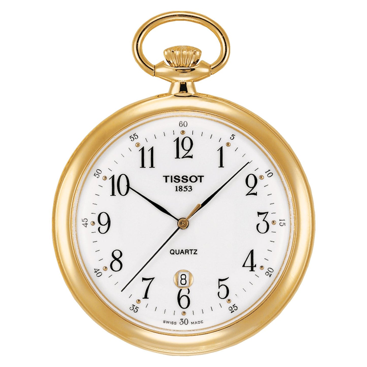 Tissot Lepine Arabic