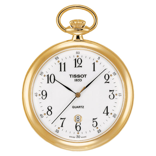 Tissot Lepine Arabic