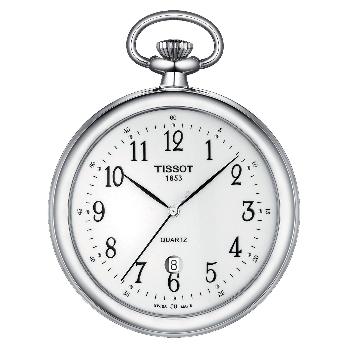 Tissot Lepine Arabic