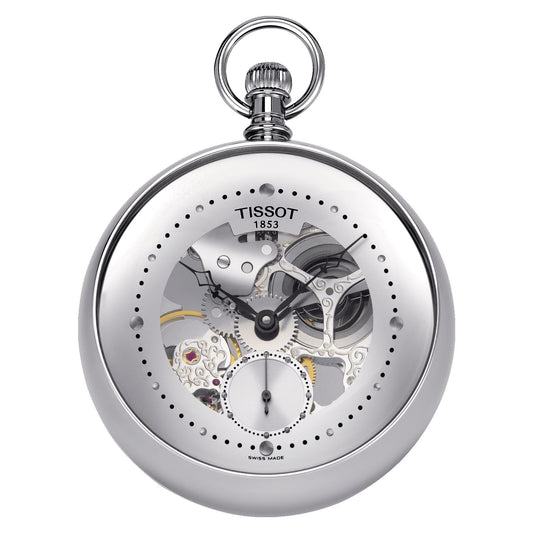 Tissot Specials Mechanical Indexes