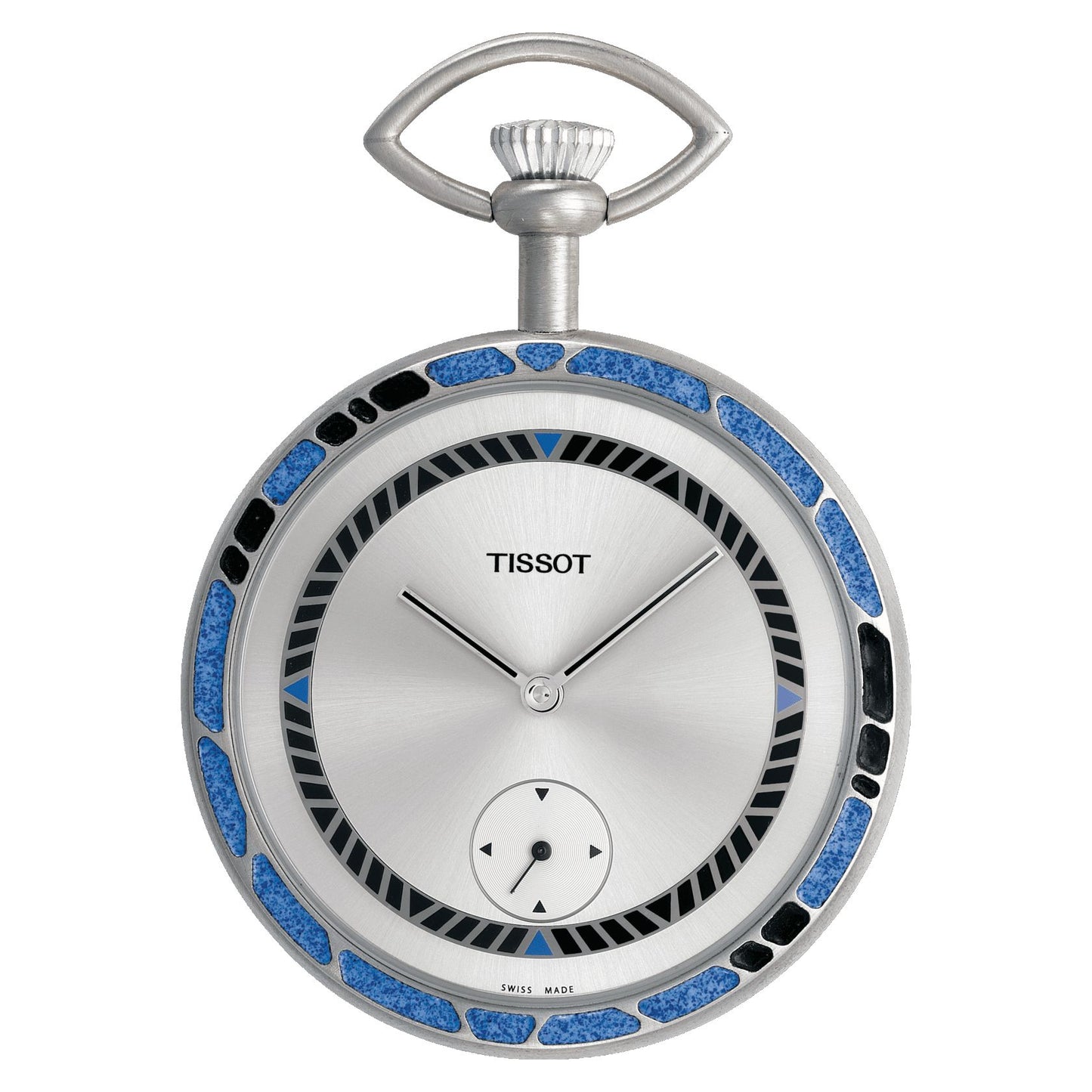 Tissot Specials Mechanical Indexes