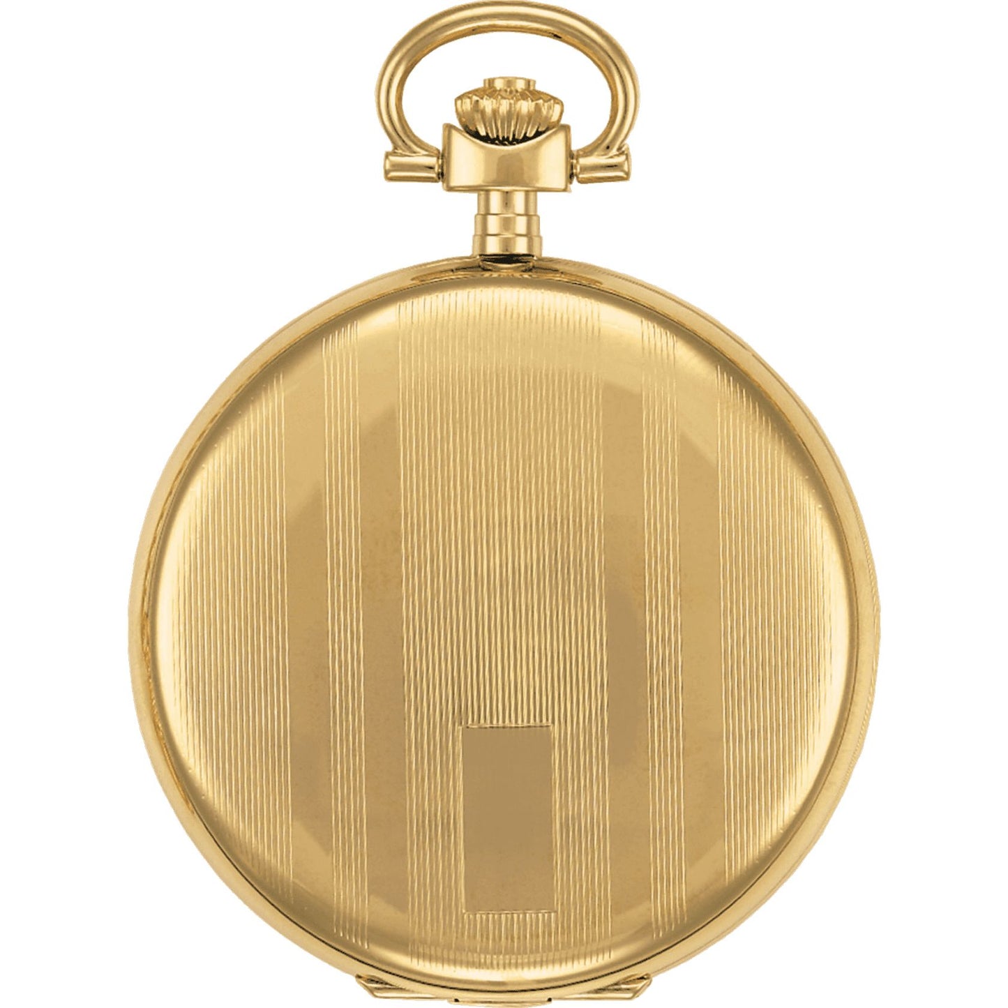 Tissot Savonnette Roman