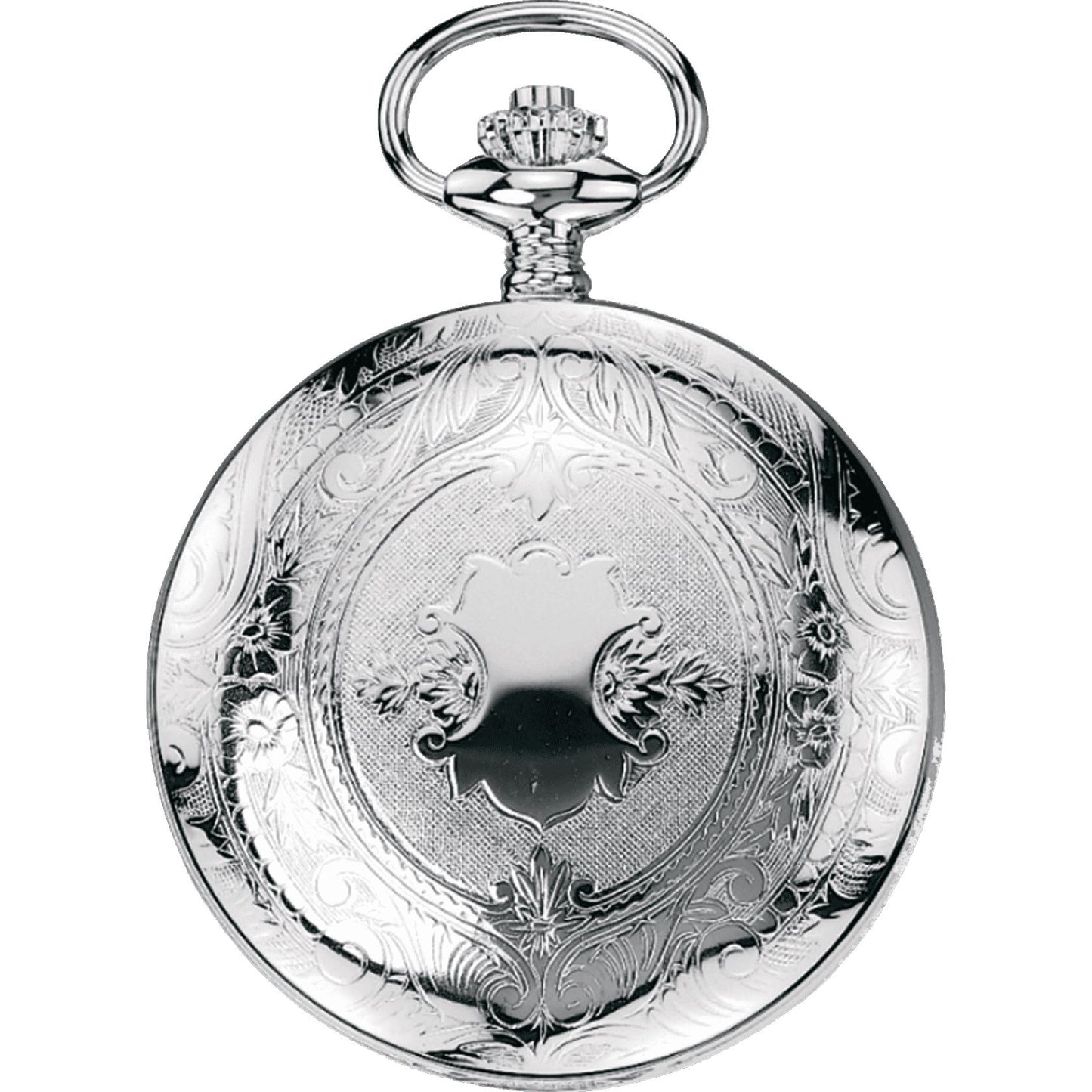 Tissot Savonnette Mechanical Roman