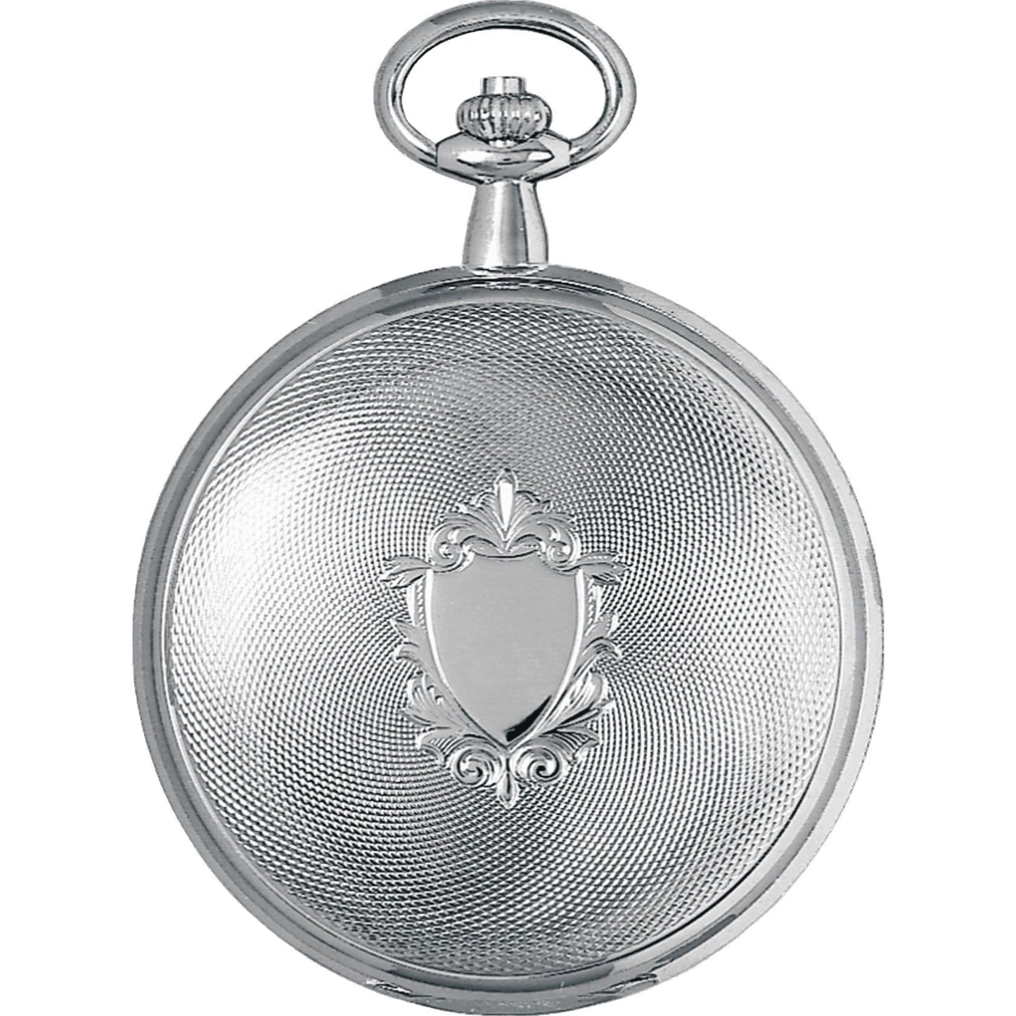 Tissot Savonnette Roman