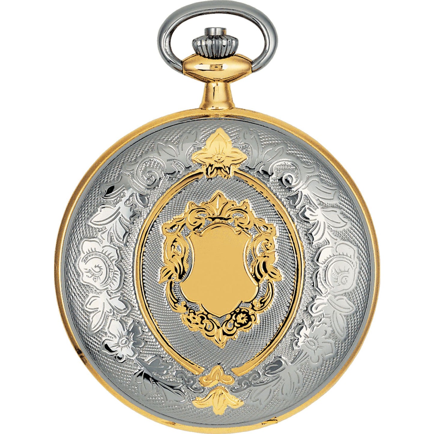 Tissot Savonnette Mechanical Arabic