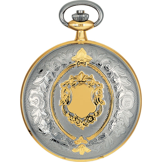 Tissot Savonnette Mechanical Arabic