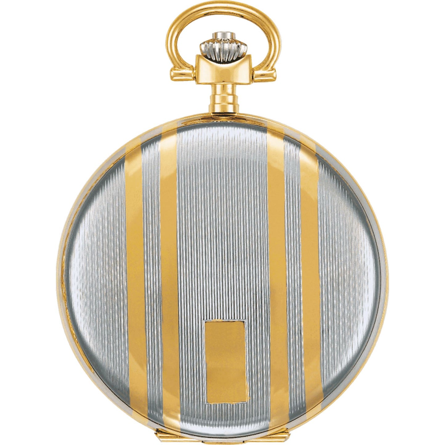 Tissot Savonnette Roman