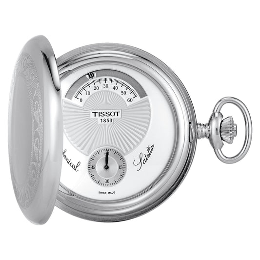 Tissot Specials Arabic And Indexes
