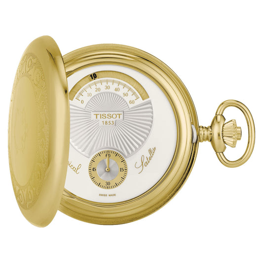 Tissot Specials Arabic And Indexes