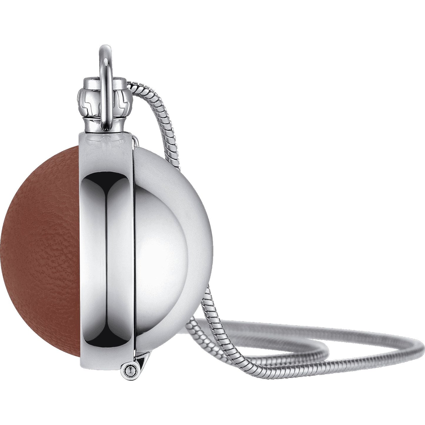 Tissot Pendants Roman And Indexes