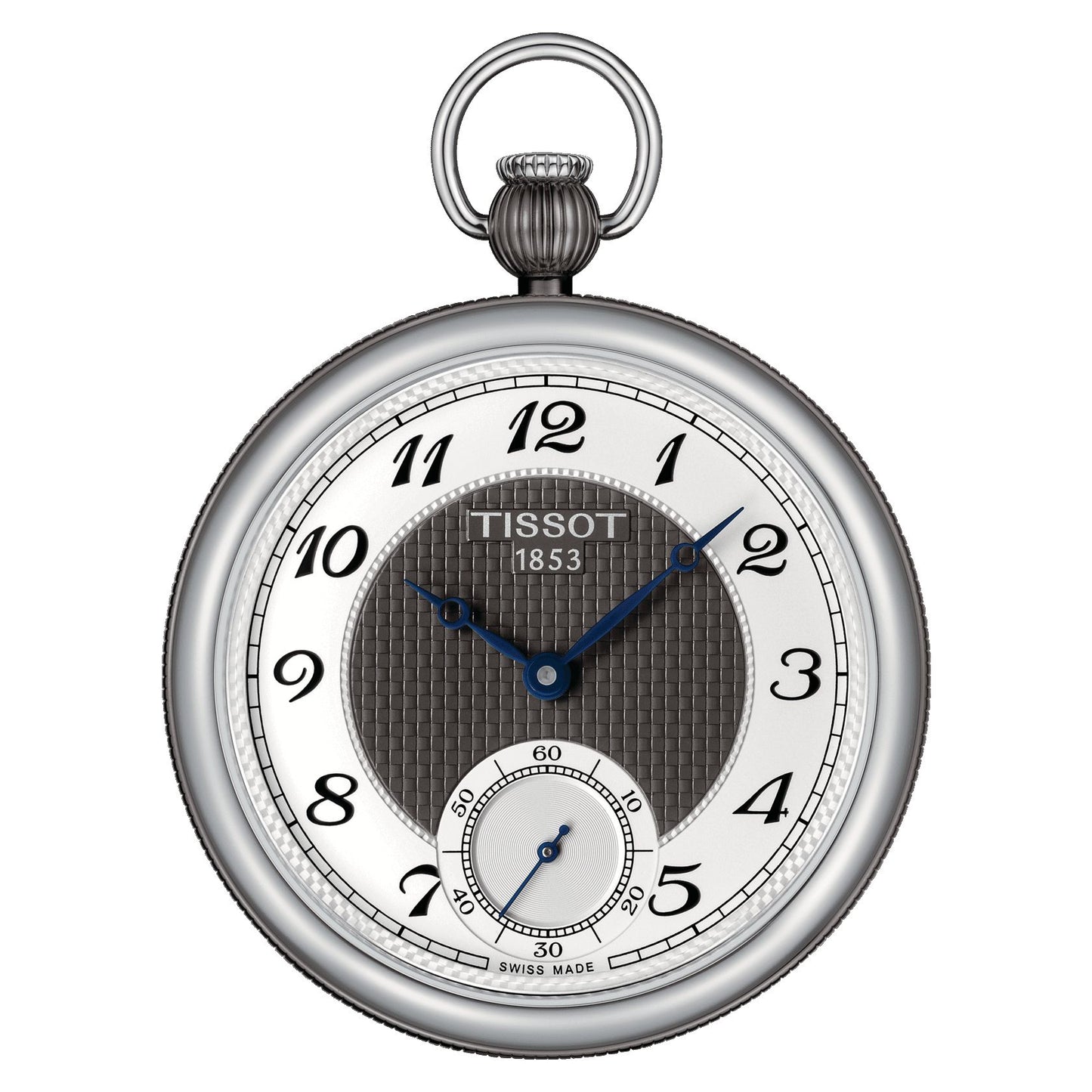 Tissot Bridgeport Lepine Mechanical Arabic