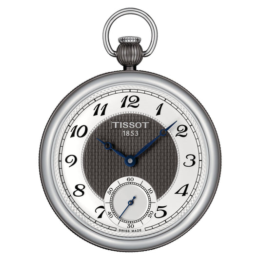 Tissot Bridgeport Lepine Mechanical Arabic