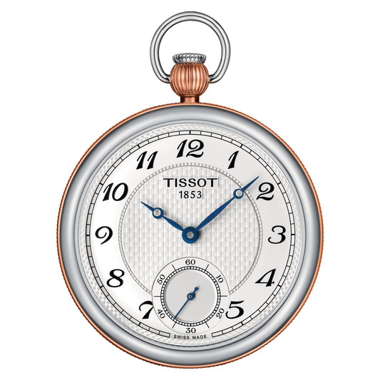 Tissot Bridgeport Lepine Mechanical Arabic