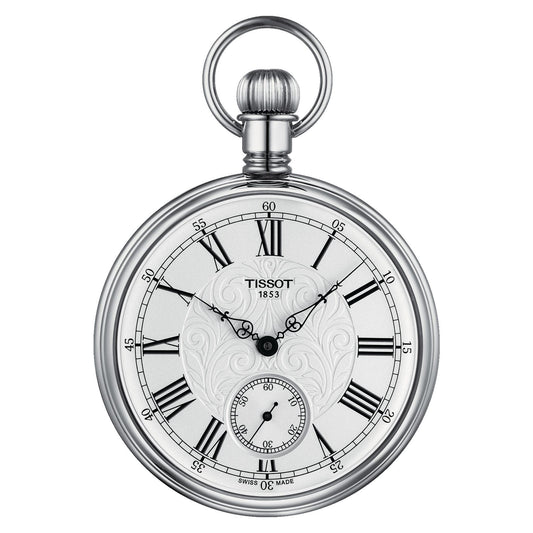 Tissot Lepine Mechanical Roman
