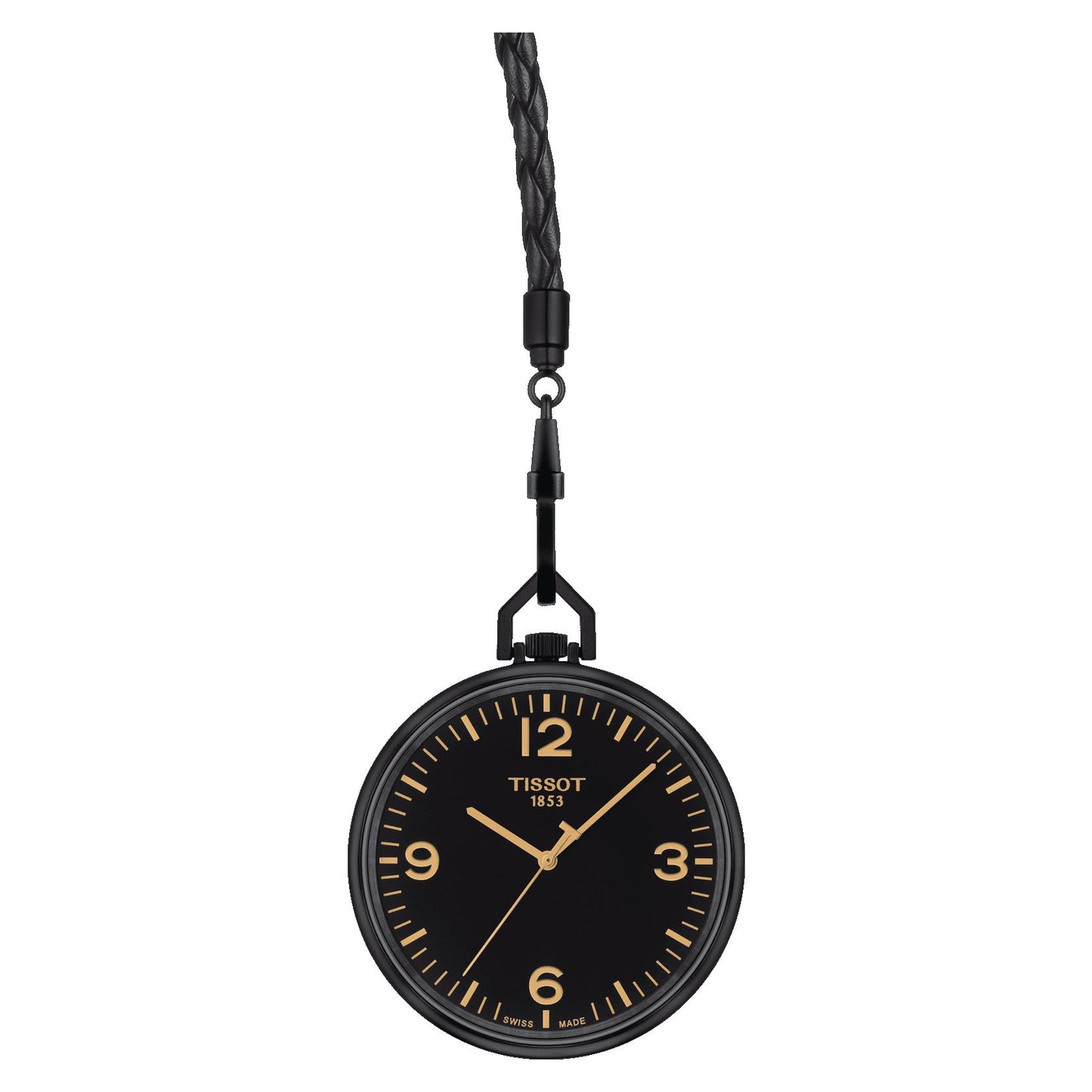 Tissot Lepine Arabic And Indexes