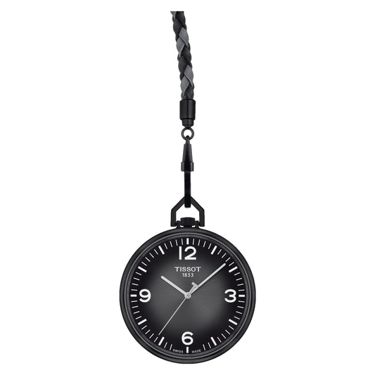 Tissot Lepine Arabic And Indexes