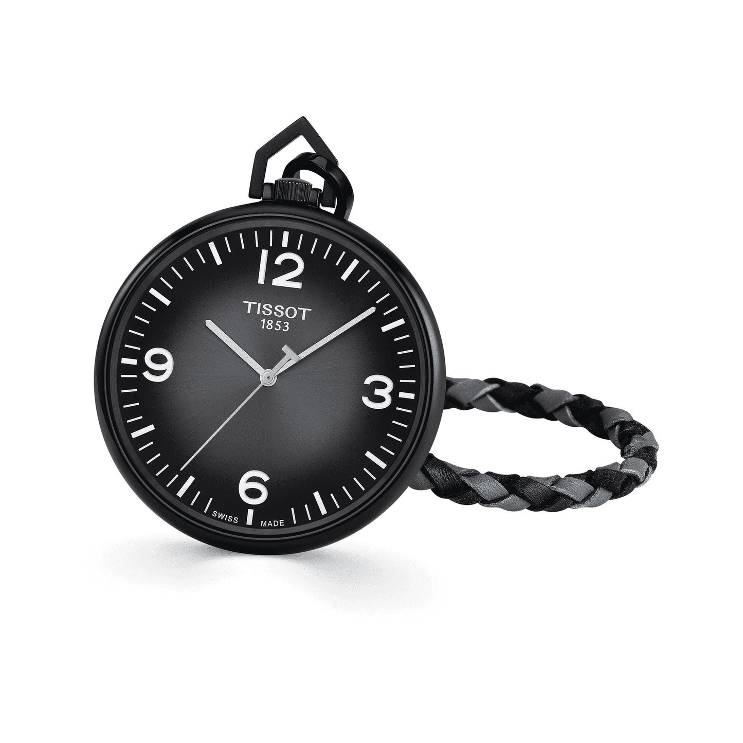 Tissot Lepine Arabic And Indexes