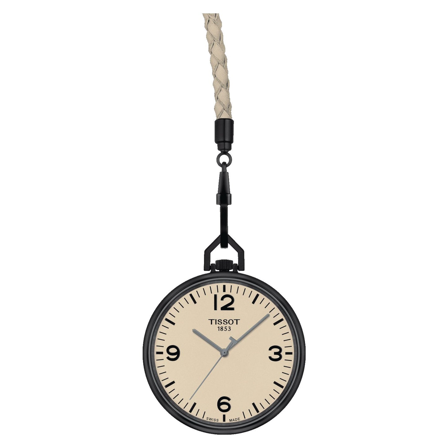 Tissot Lepine Arabic And Indexes