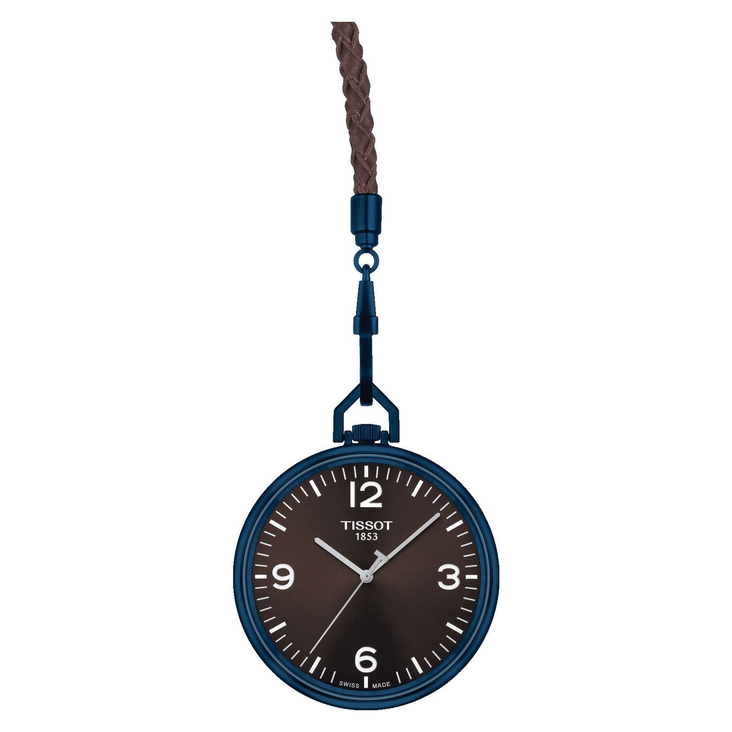 Tissot Lepine Arabic And Indexes