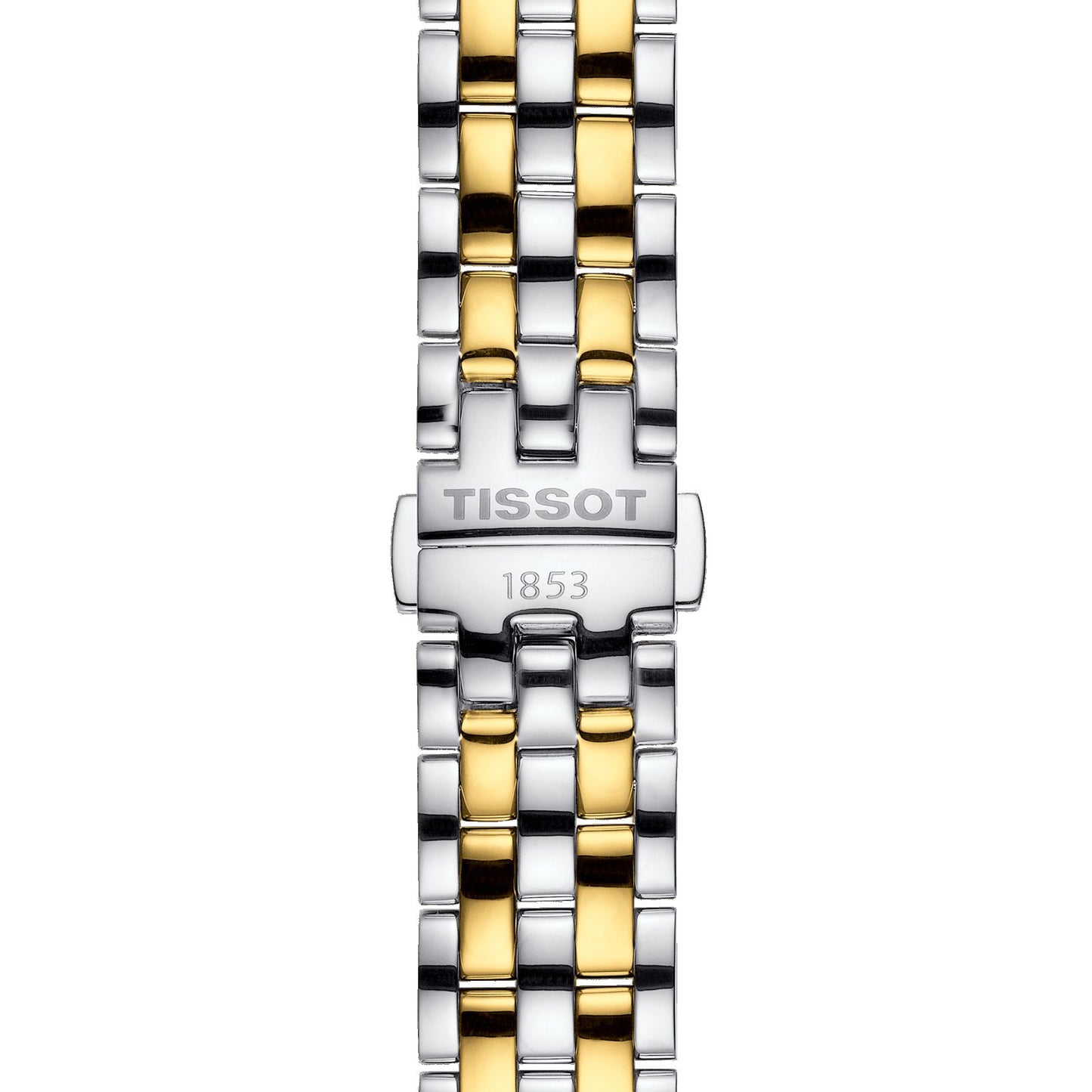 Tissot Ballade IIi Automatic