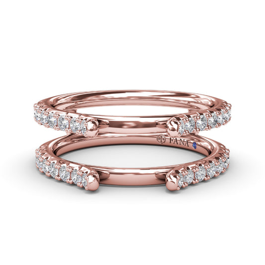 Fana Diamond Insert Band