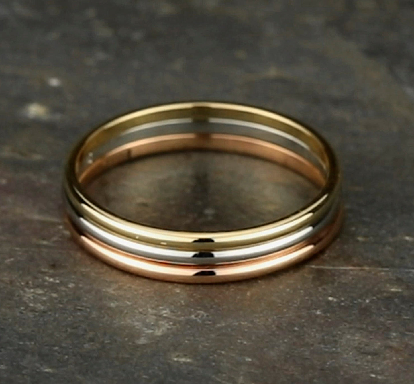 Regular Dome Classic Fit